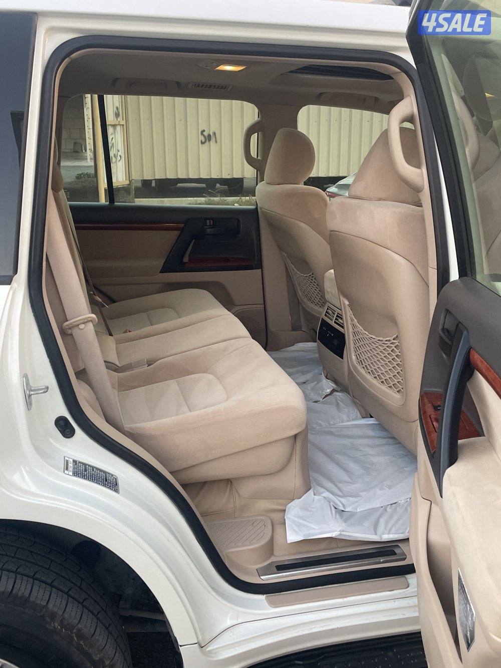 البيع لاند كروزر5