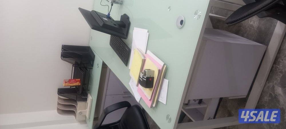 اثاث مكتب للبيع في الجليب الشيوخ1