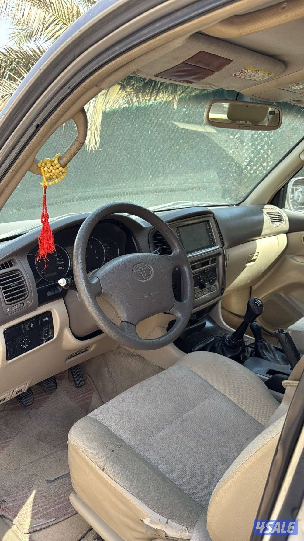 لاند كروزر0