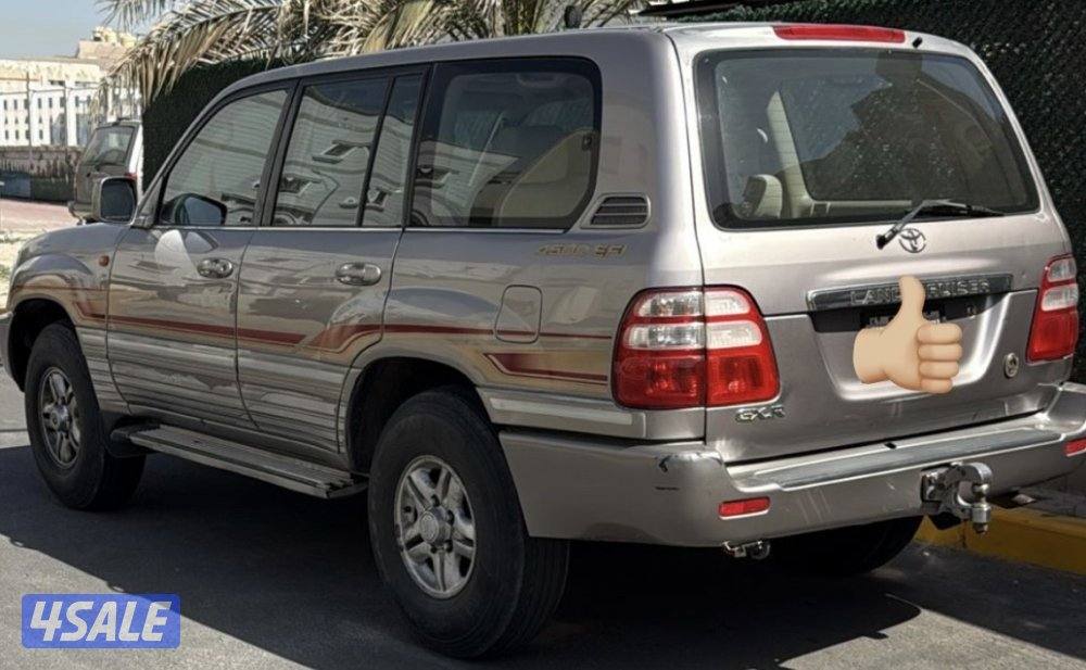 لاند كروزر1