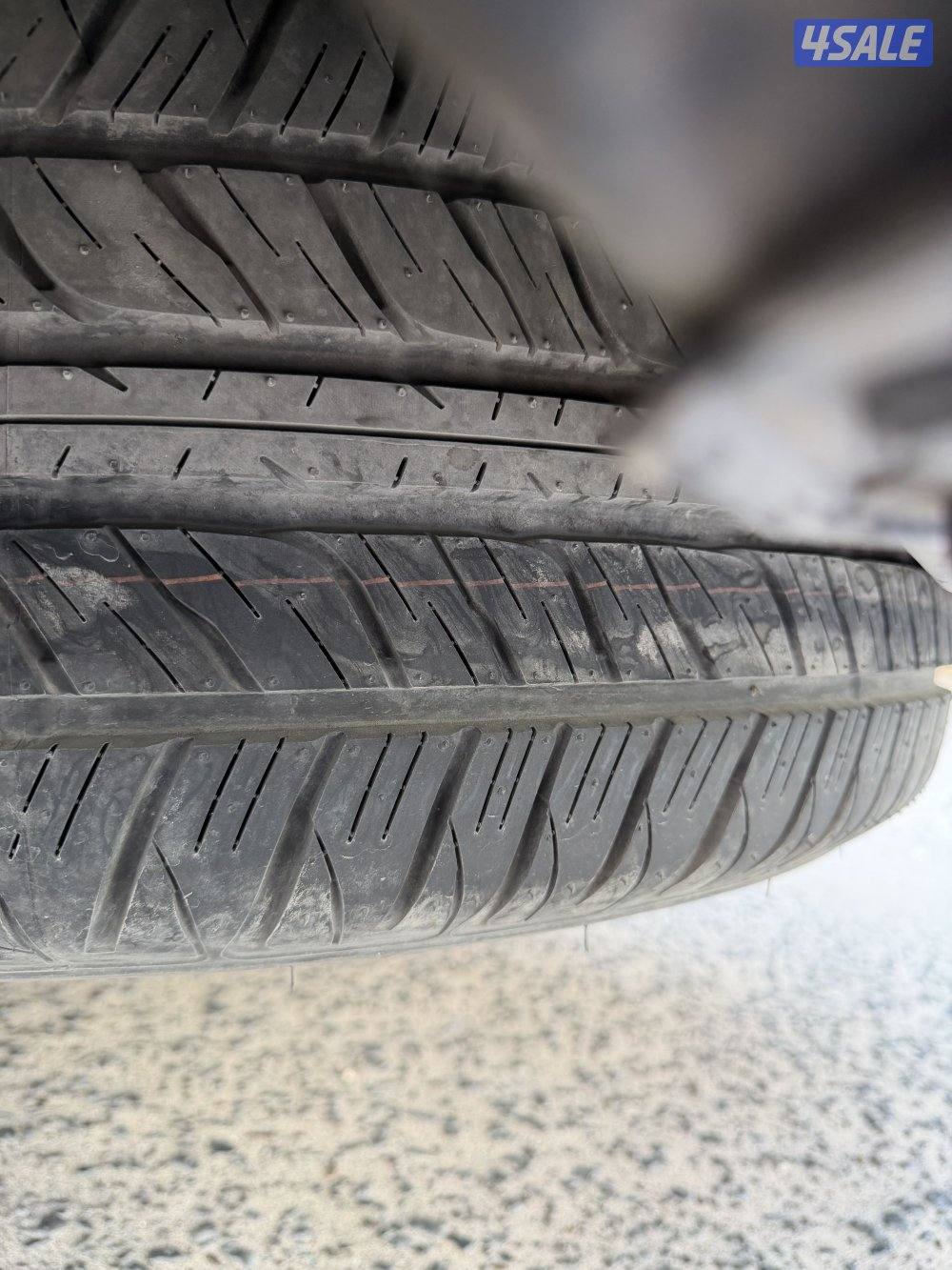 صبغ الوكاله ماشي 123 الف قراند تورنق جلد13