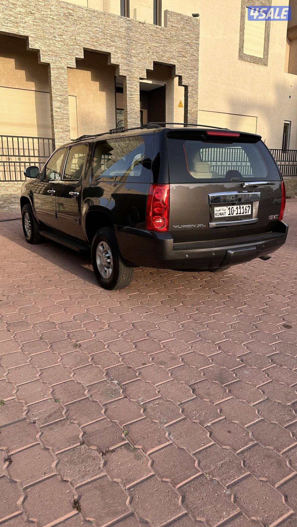 يوكن XL موديل ٢٠١٠0