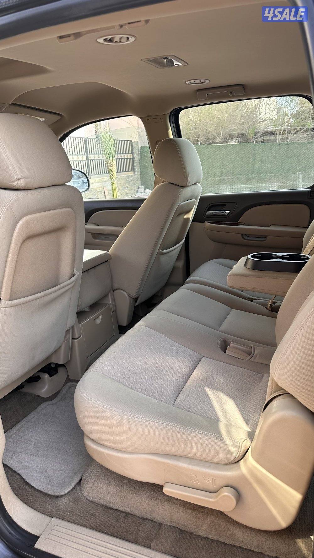 يوكن XL موديل ٢٠١٠3