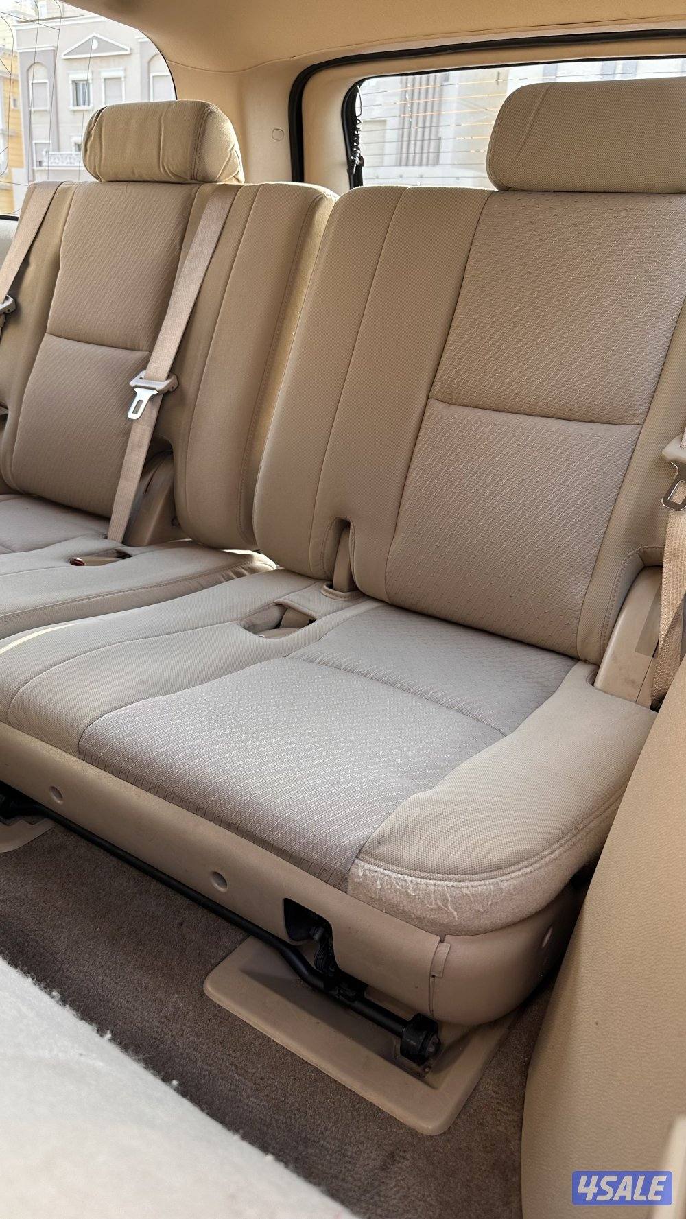 يوكن XL موديل ٢٠١٠4