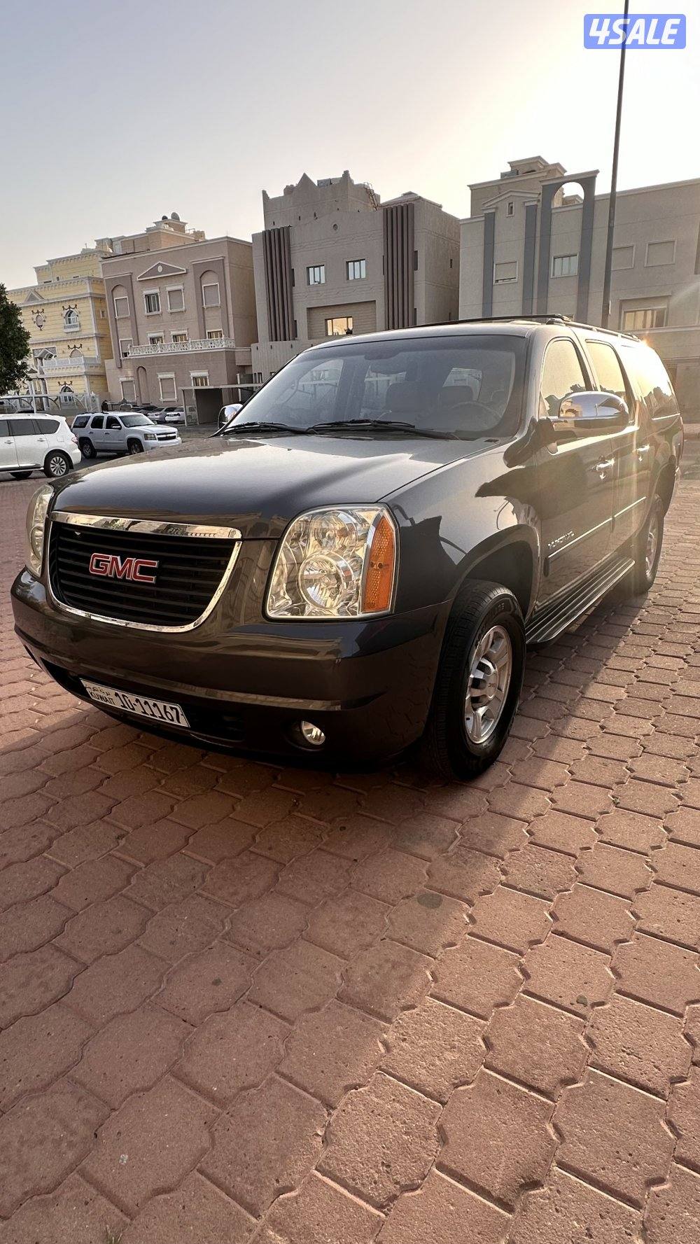 يوكن XL موديل ٢٠١٠5