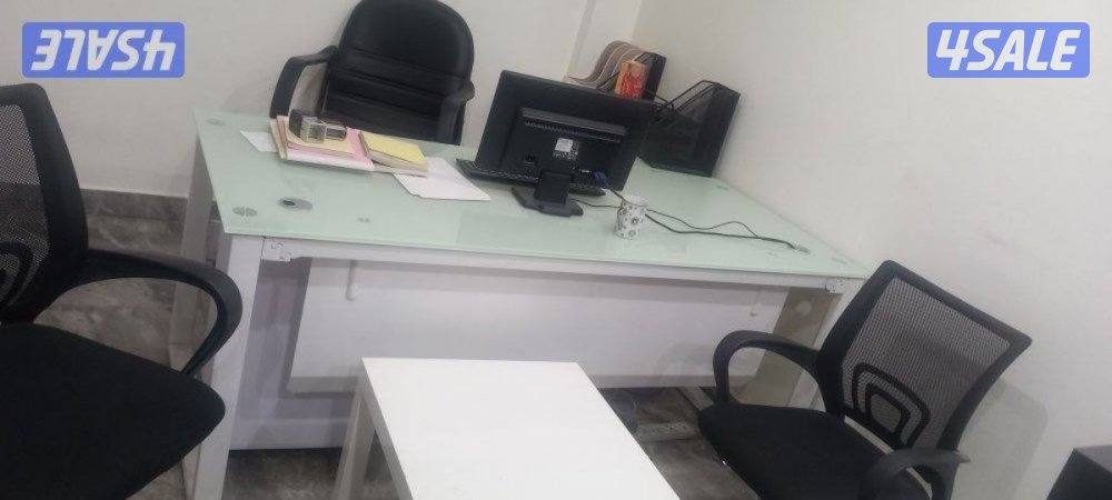 اثاث مكتب للبيع في الجليب الشيوخ0