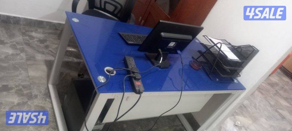 اثاث مكتب للبيع في الجليب الشيوخ2