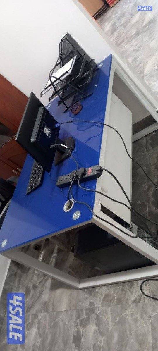 اثاث مكتب للبيع في الجليب الشيوخ4