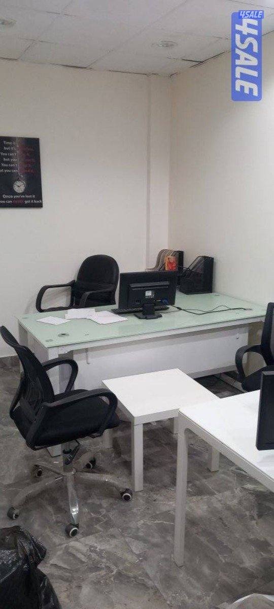 اثاث مكتب للبيع في الجليب الشيوخ3