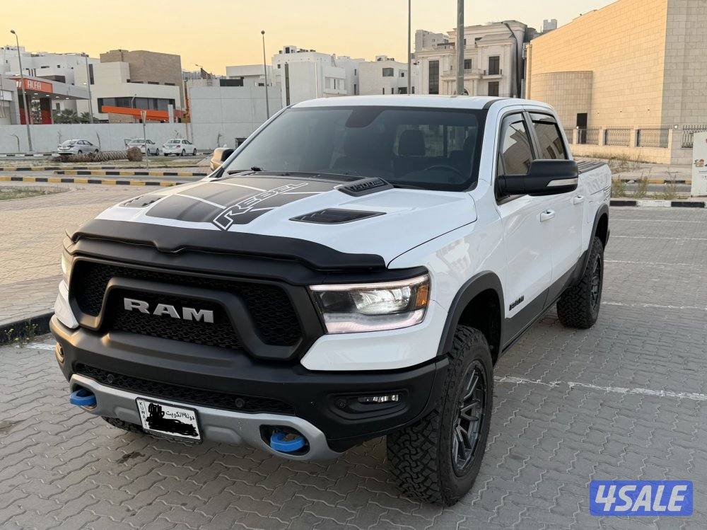 للبيع رام ريبل0