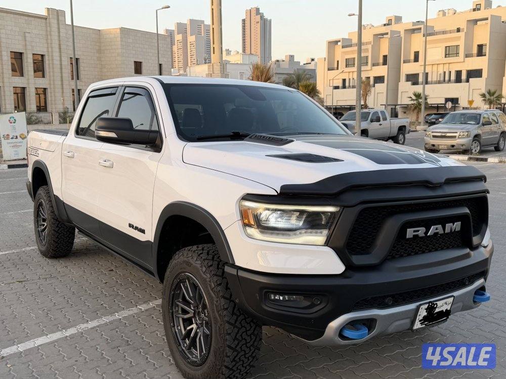 للبيع رام ريبل1