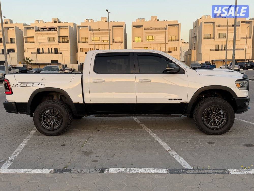 للبيع رام ريبل2