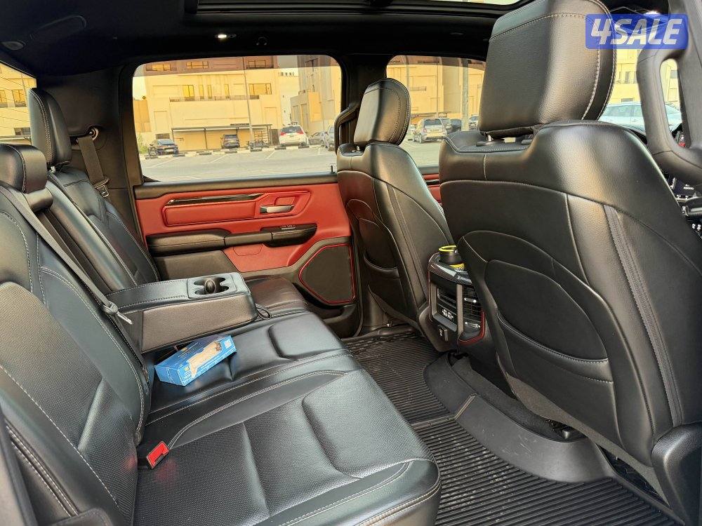 للبيع رام ريبل6