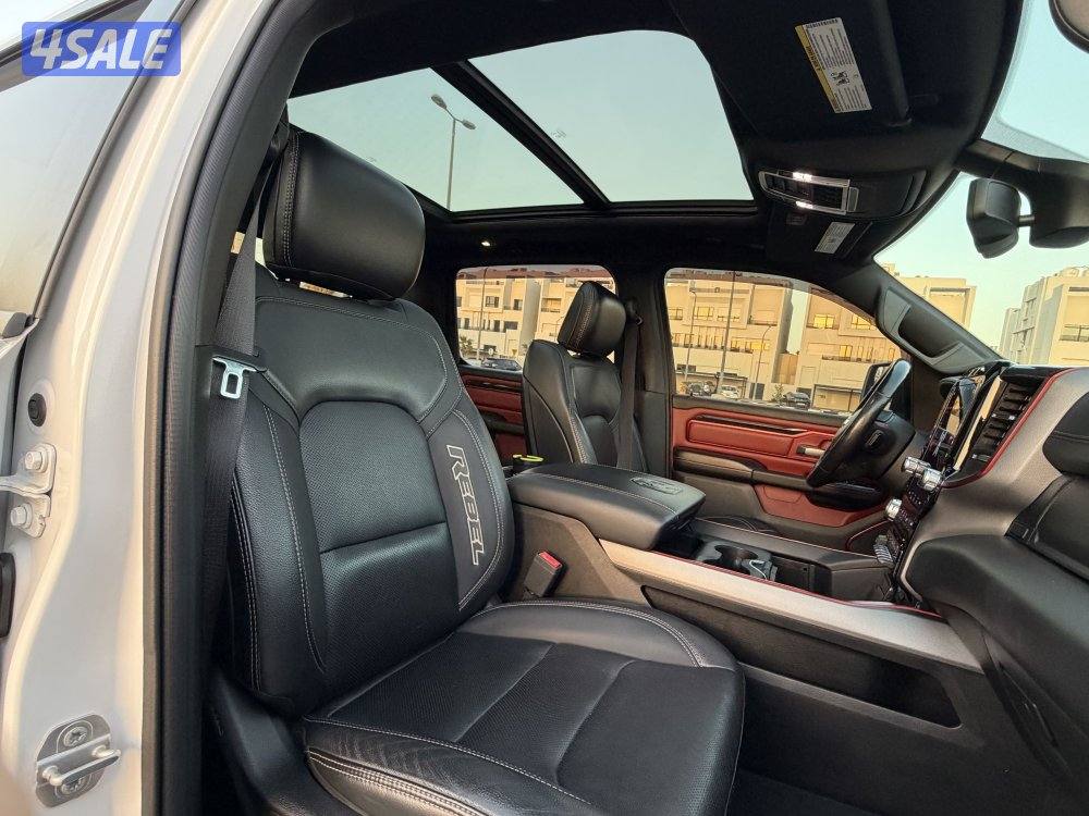 للبيع رام ريبل9