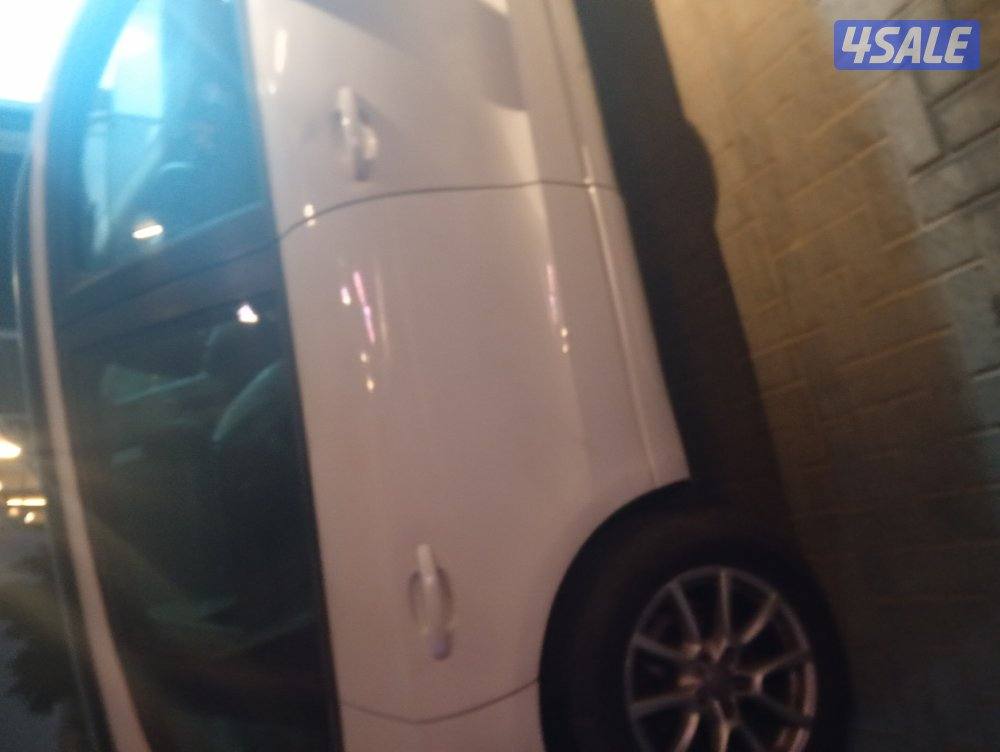 للبيع سياره اودي كيو فايف ٢٠١٢2