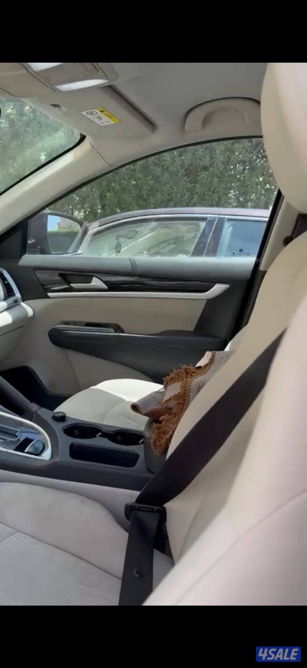 جيب صيني م٢٠١٨ محركات وشاصي حاله جيده تامين ٩شهور تحويل اوتسقيط4