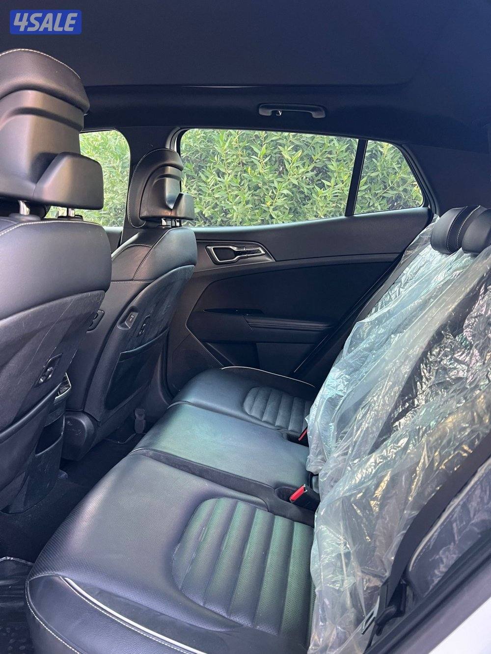 سوبرتاج (GT Line ) صبغ الوكالة تحت الكفالة6