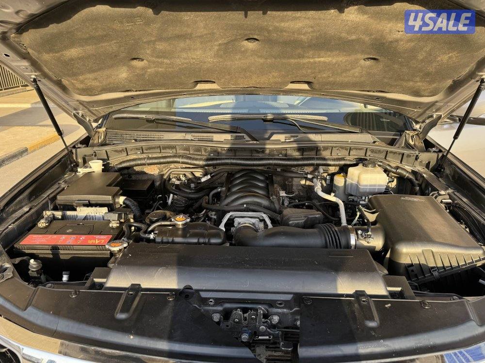 للبيع نسيان باترول10