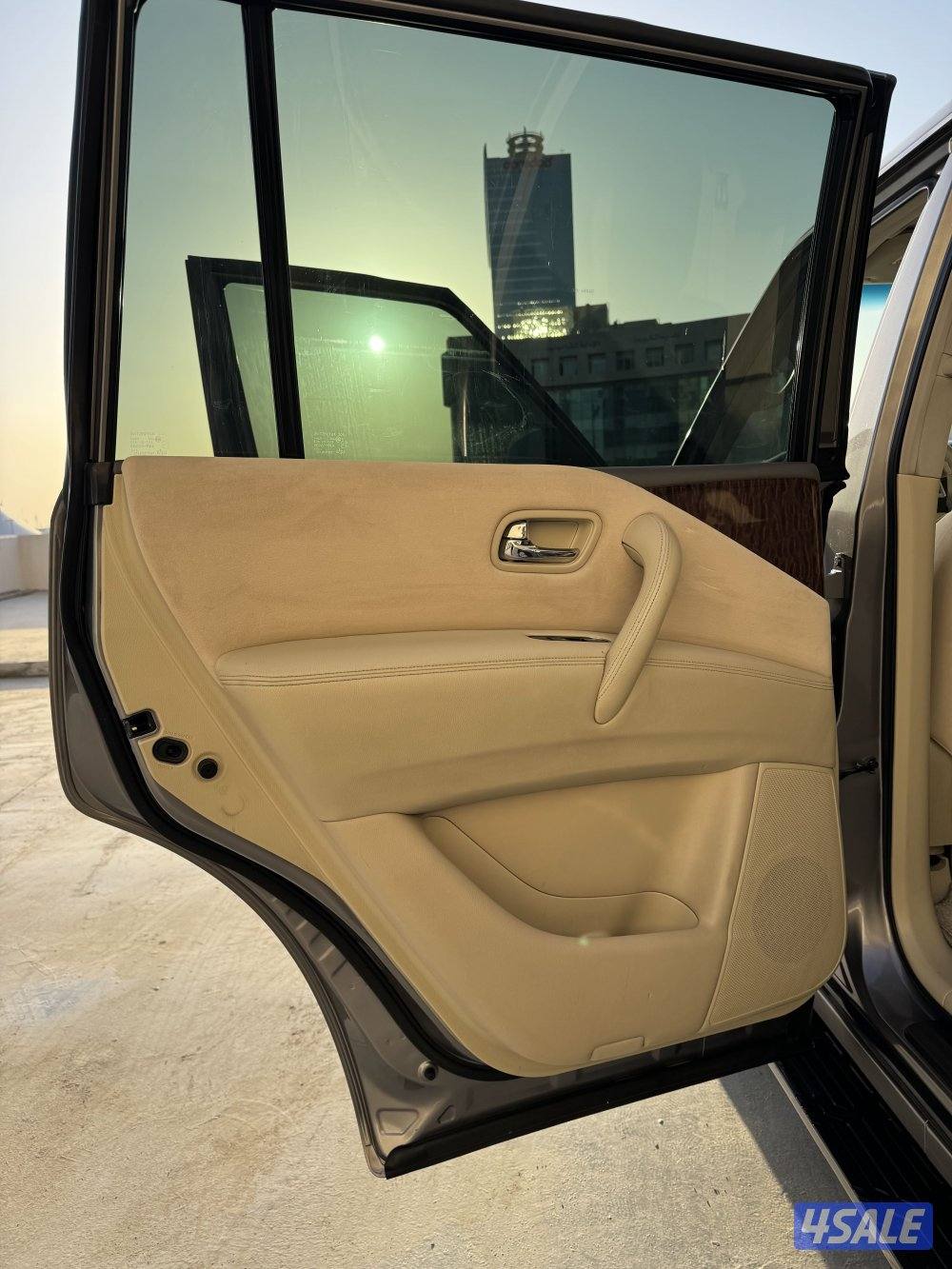 للبيع نسيان باترول11