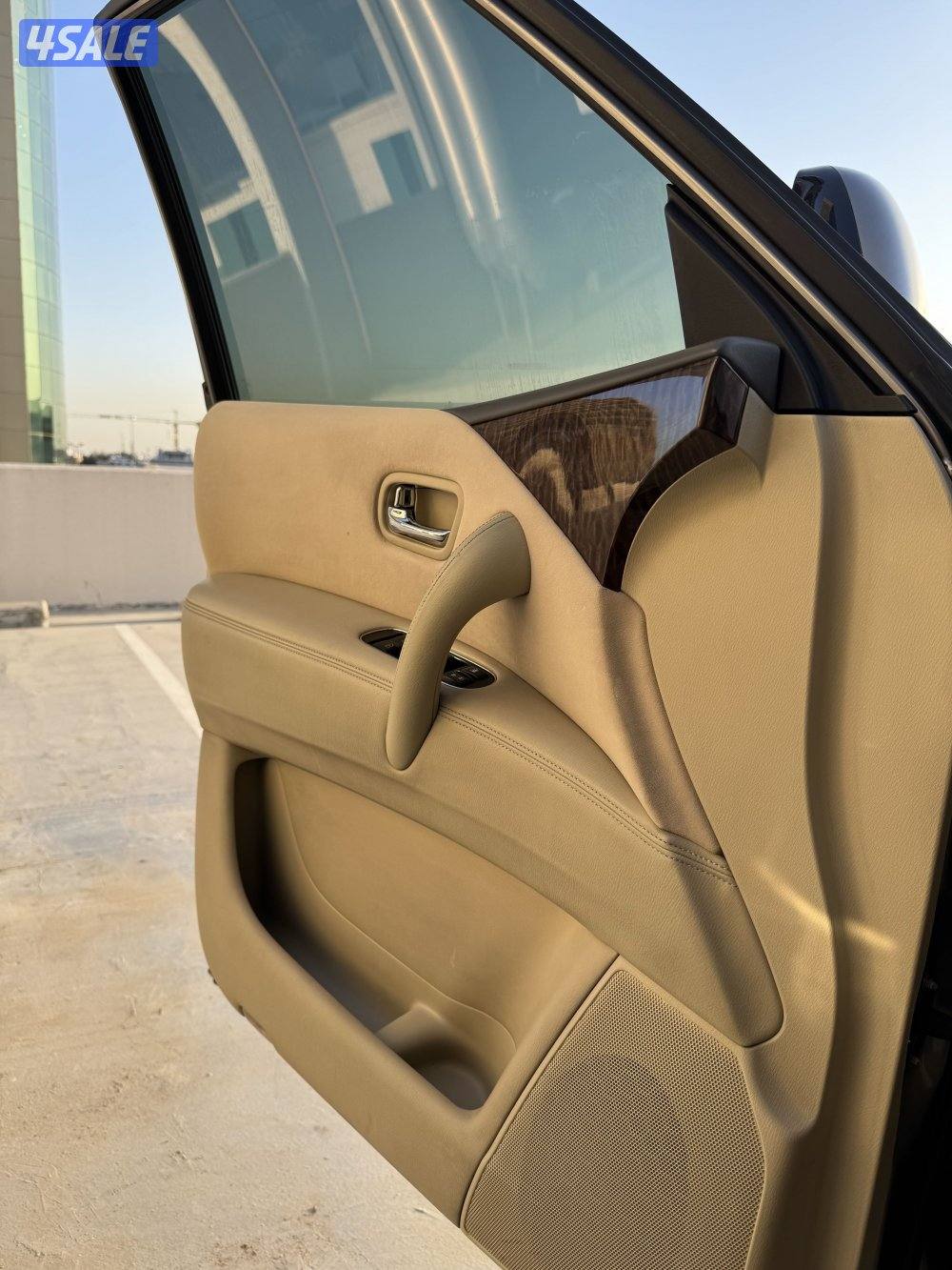 للبيع نسيان باترول14