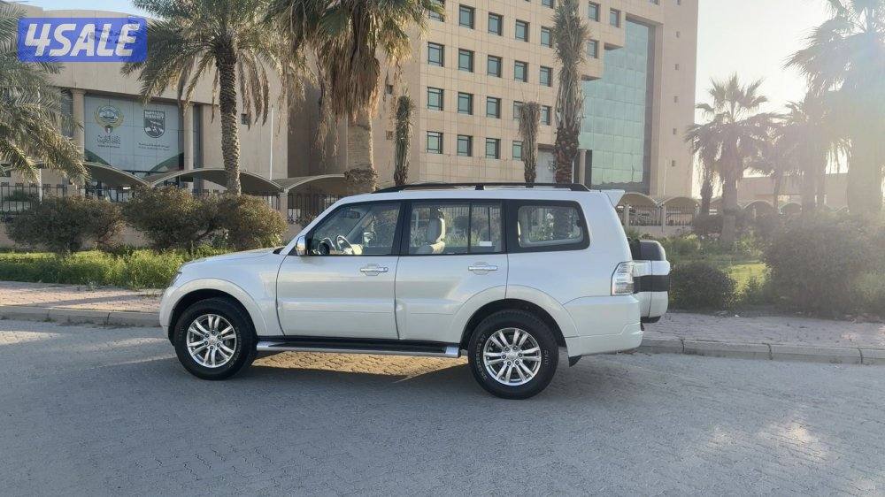 باجيرو ٢٠٢٢ بحاله ممتازه1