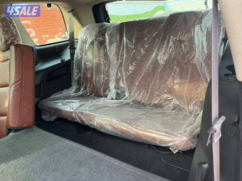 للبيع كاديلاك إسكاليد موديل 20152