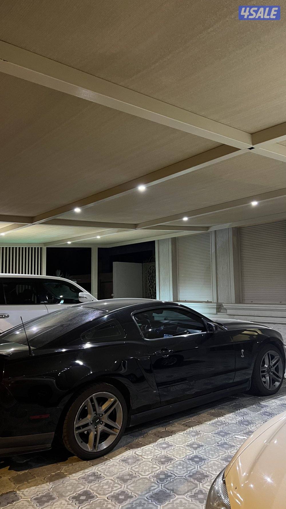 للبيع موستنق شرط الفحص2