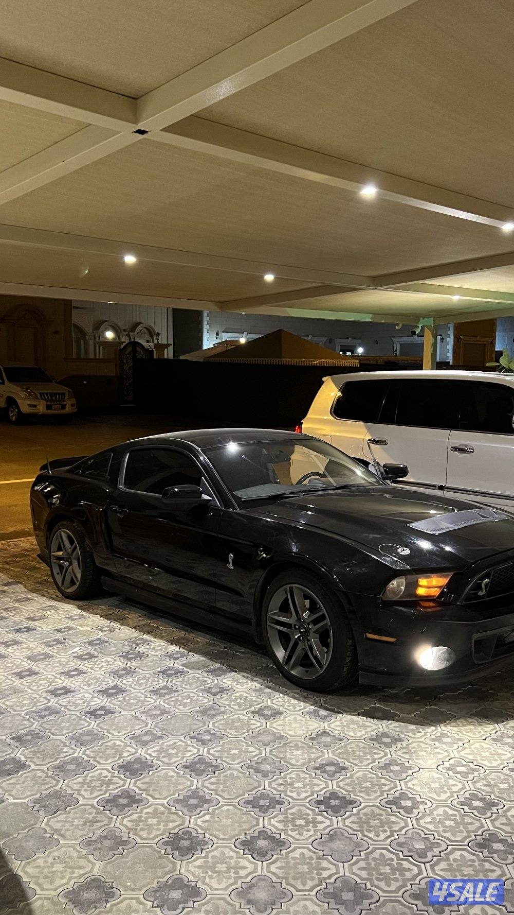 للبيع موستنق شرط الفحص3