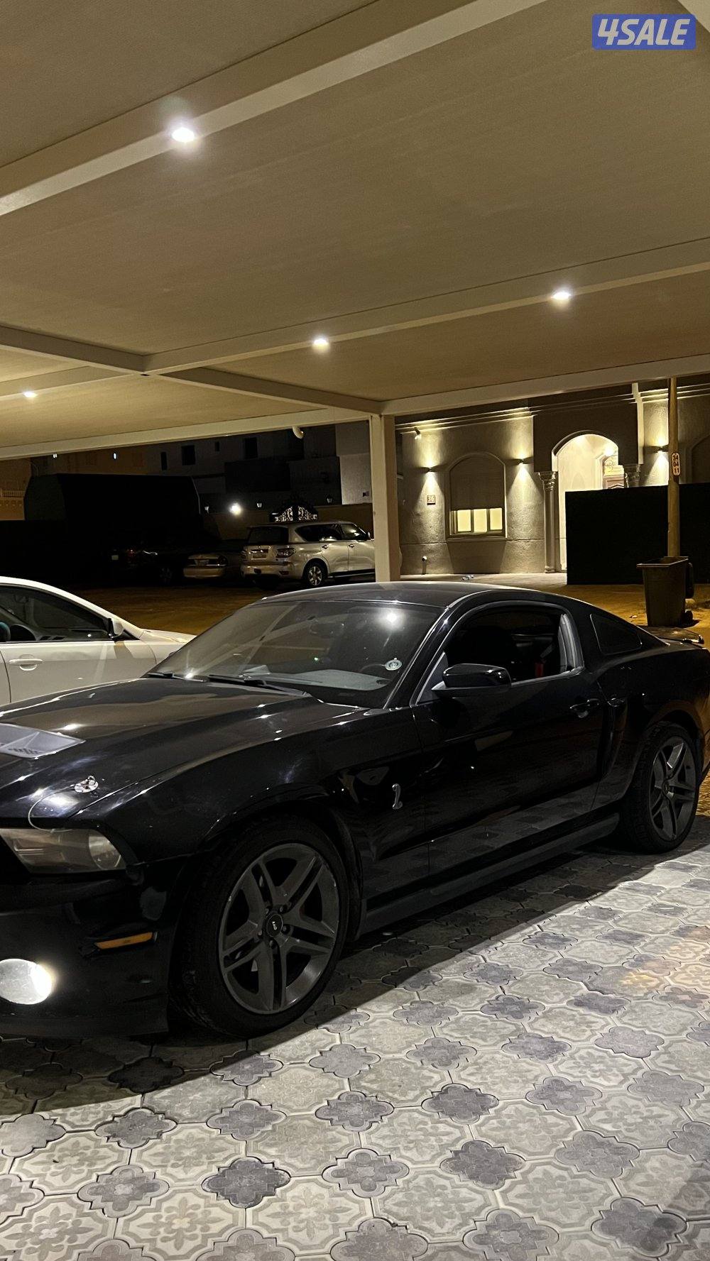 للبيع موستنق شرط الفحص4