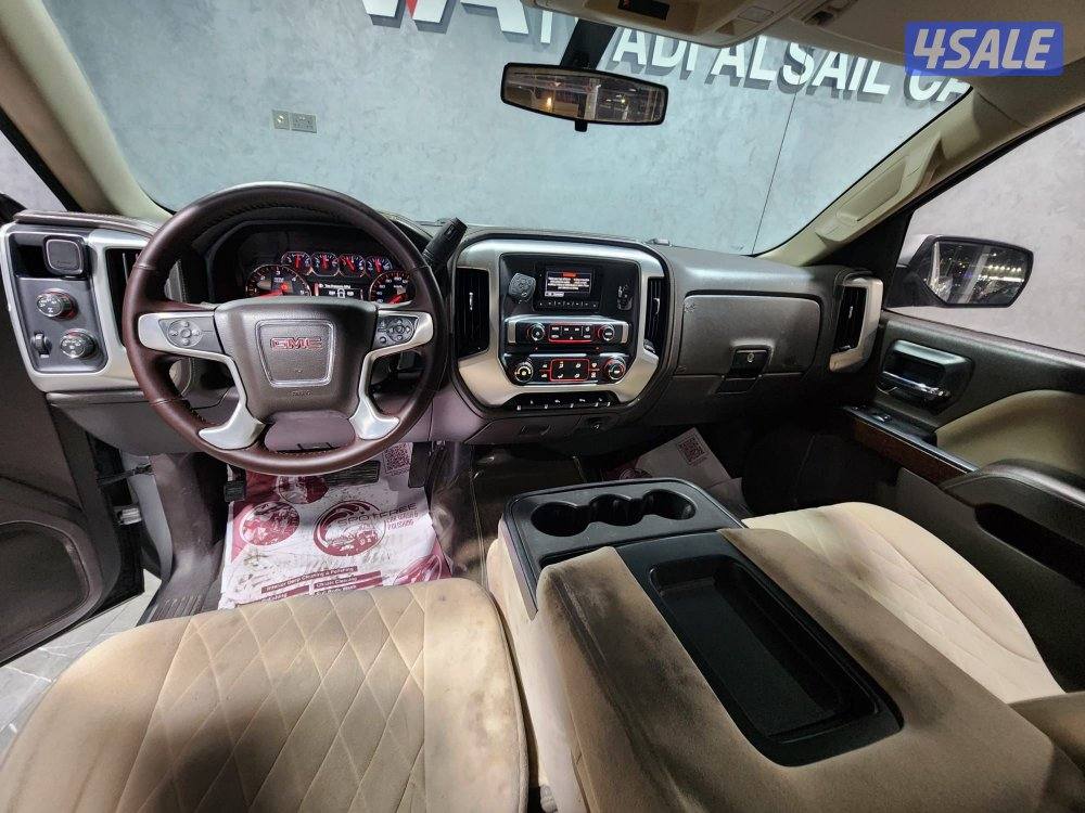 دبل قير سييرا0