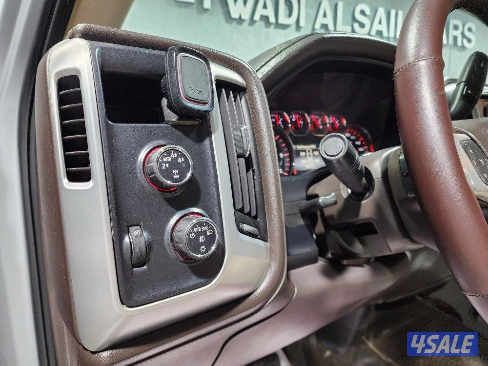 دبل قير سييرا1