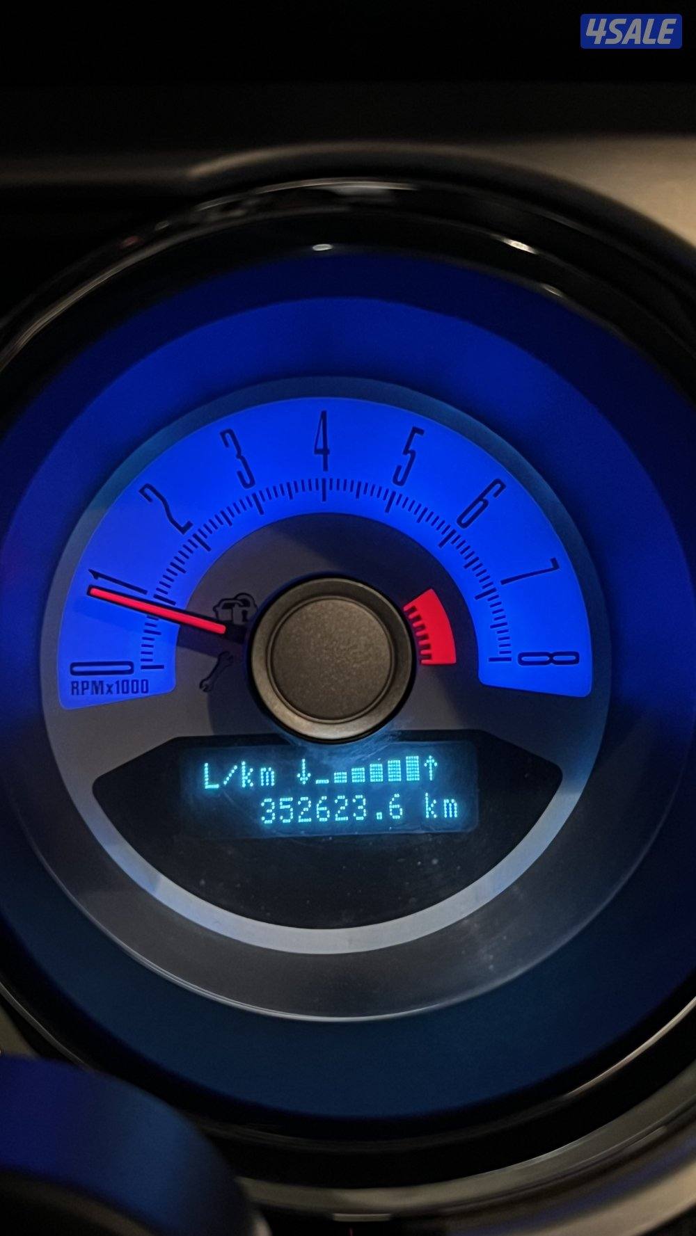 للبيع موستنق شرط الفحص6