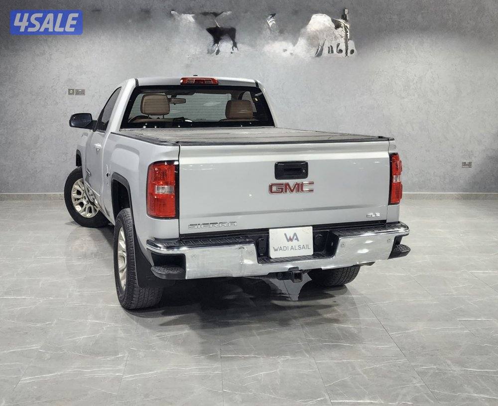 دبل قير سييرا2