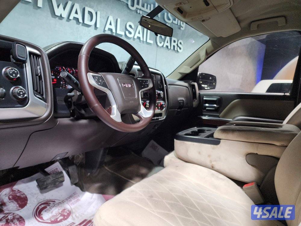 دبل قير سييرا5