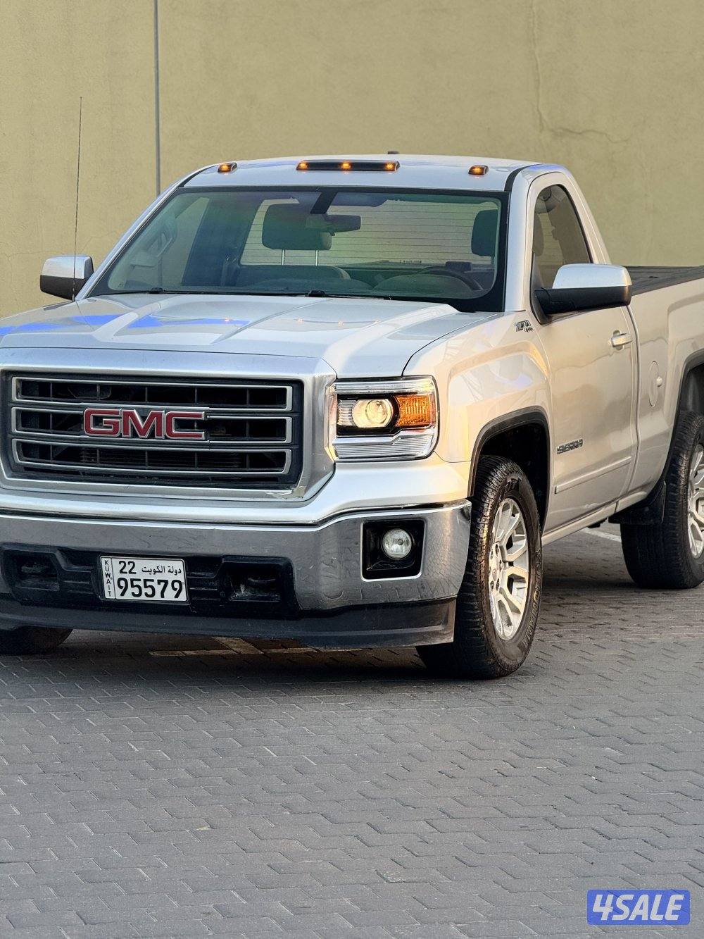 دبل قير سييرا6