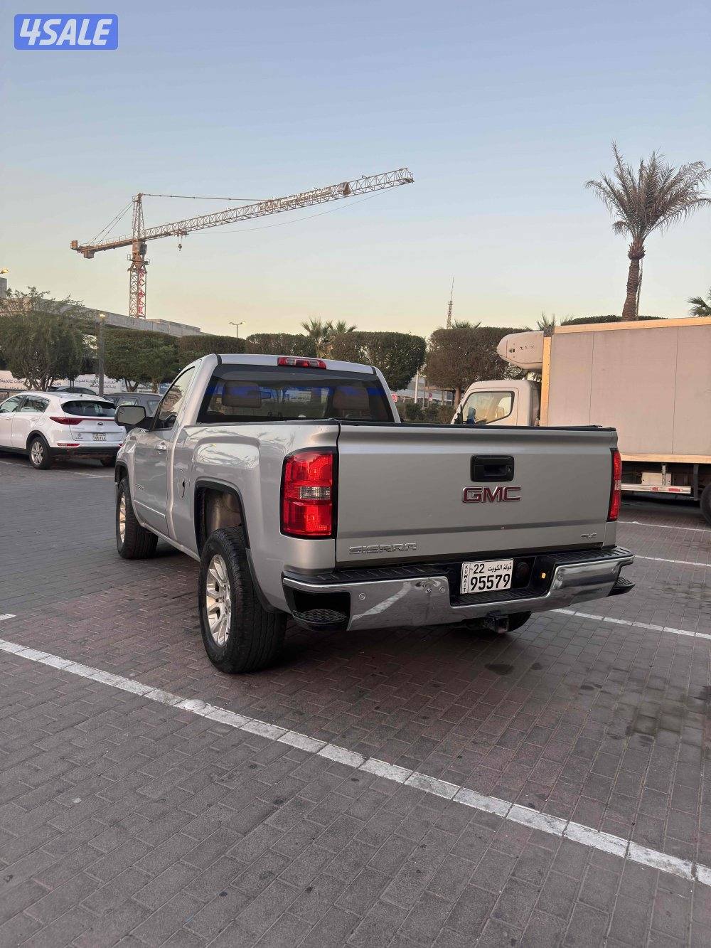 دبل قير سييرا7