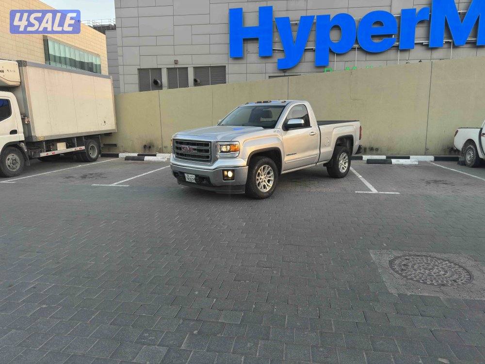 دبل قير سييرا8