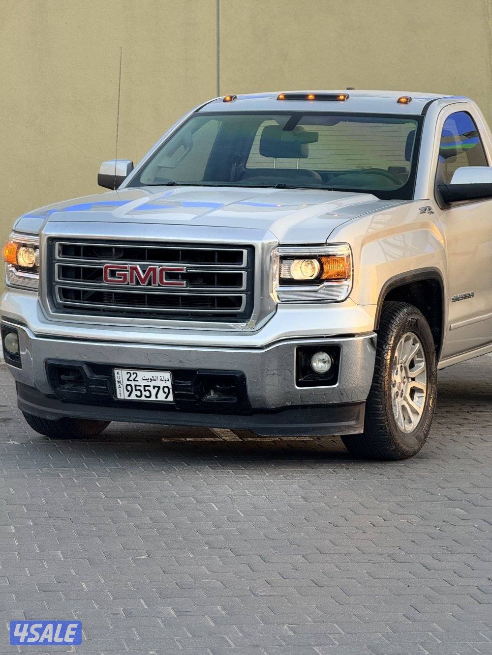 دبل قير سييرا9