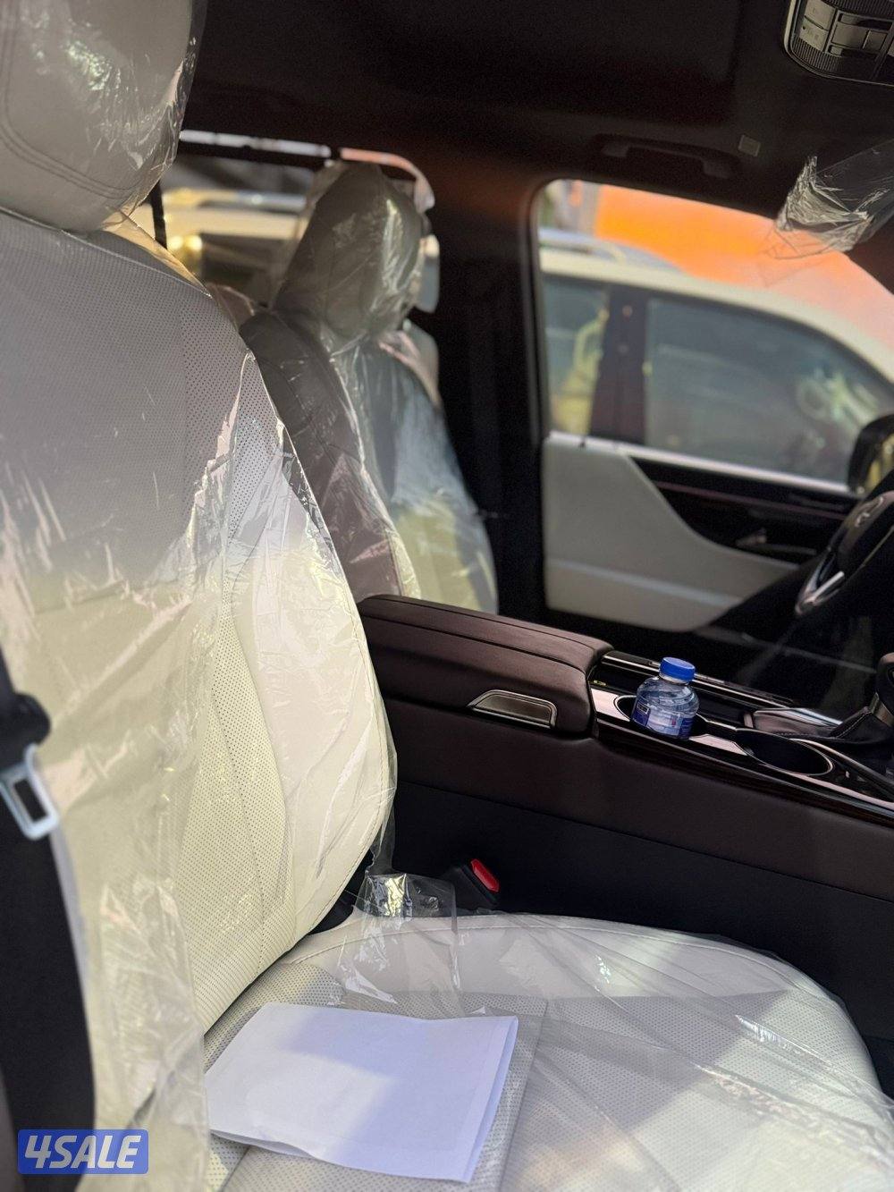 لكزس LX600
الموديل 2022
اصفار السيرفس الاول لم يدخل وعليه سيرفس مجاني8