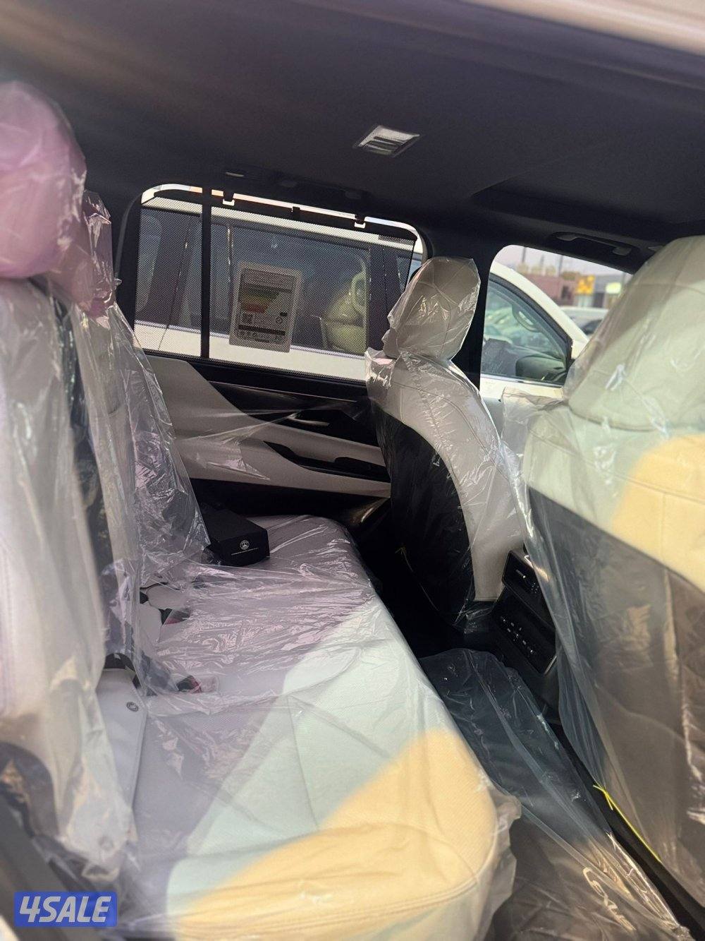 لكزس LX600
الموديل 2022
اصفار السيرفس الاول لم يدخل وعليه سيرفس مجاني9