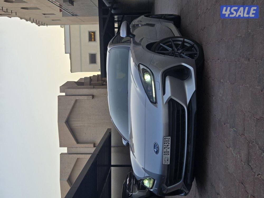 BRZ قير عادي6