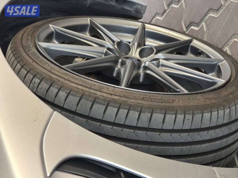 BRZ قير عادي5