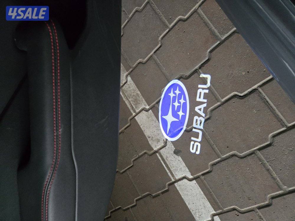 BRZ قير عادي7