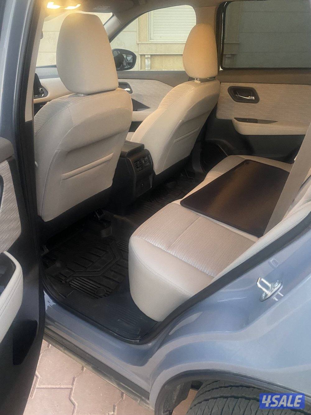 جيب اكس تريل6