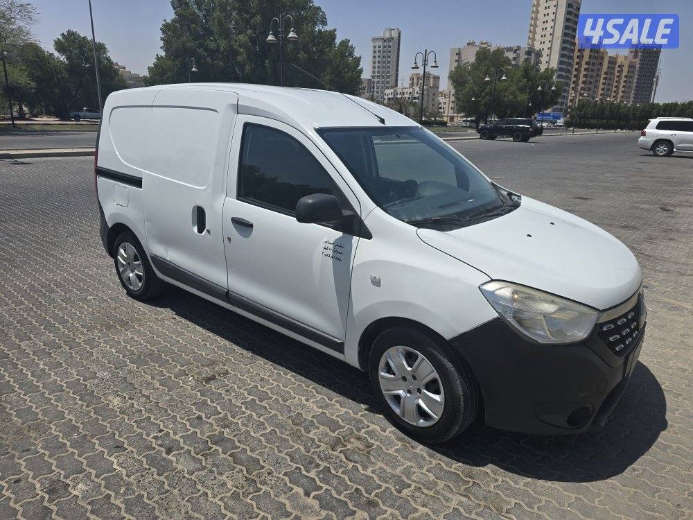 رينو دوكر ٢٠٢٠3