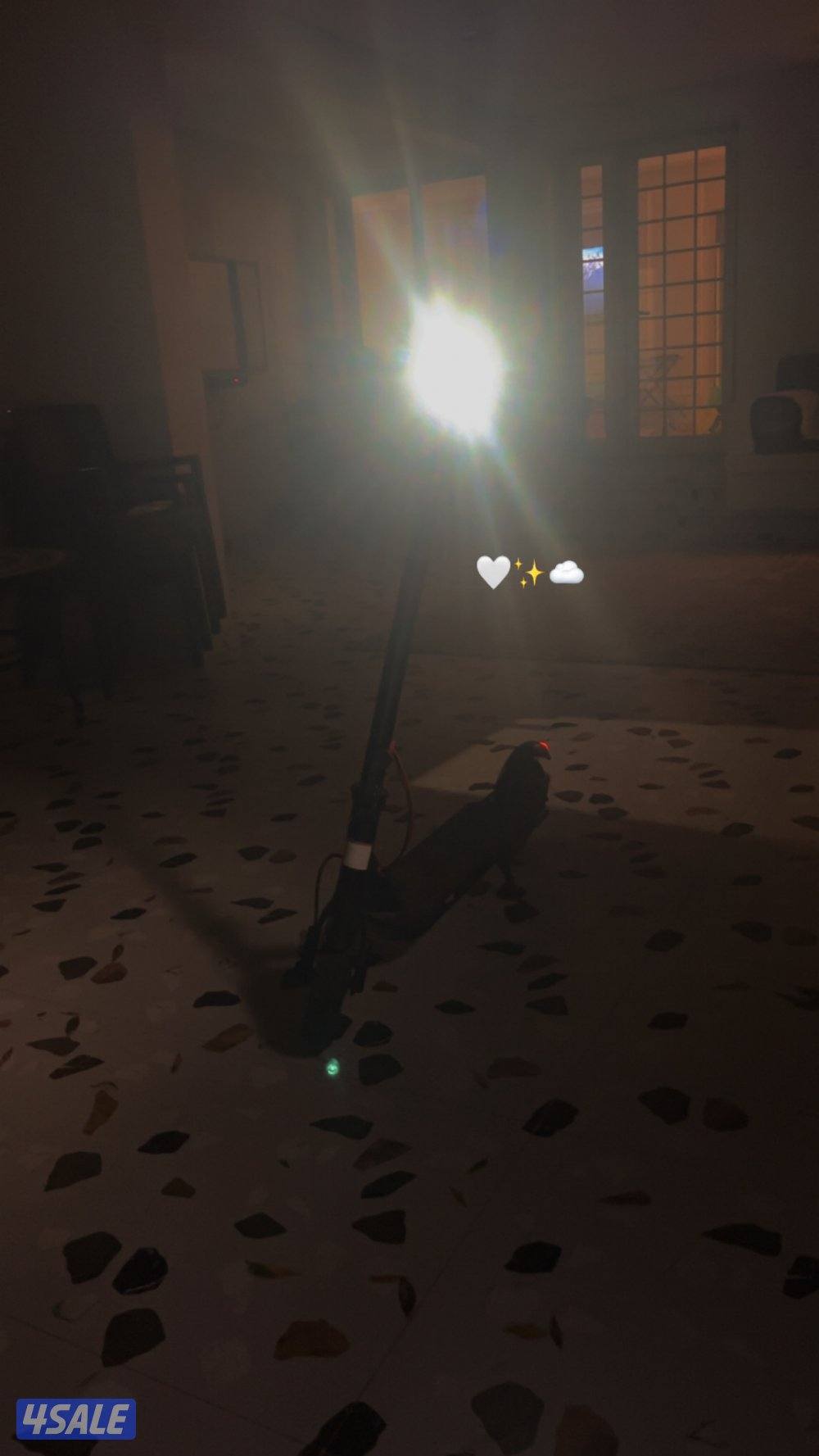 شاومي اصيل مافيه إلا الصدام الخلفي منفك2