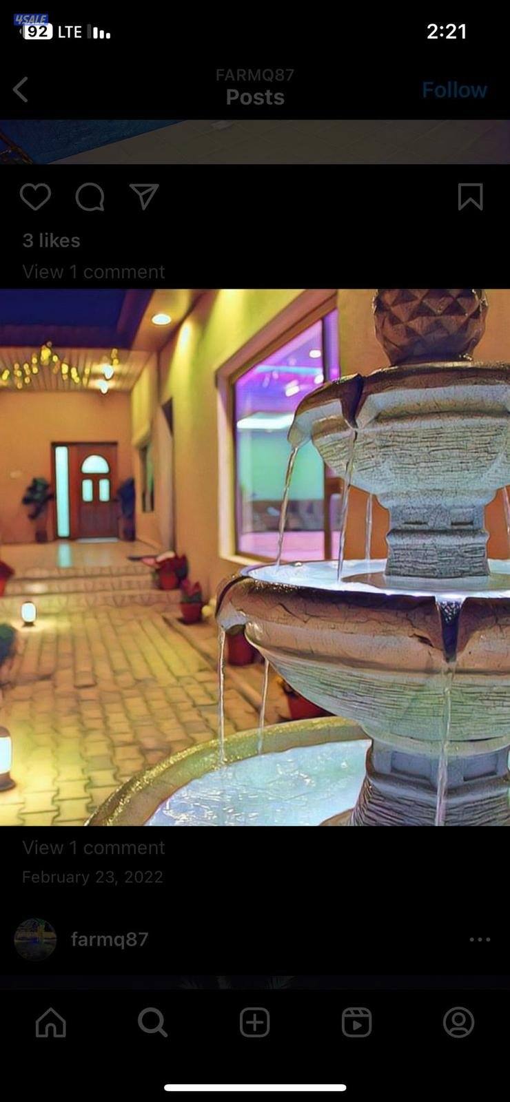 للاجار مزرعه0