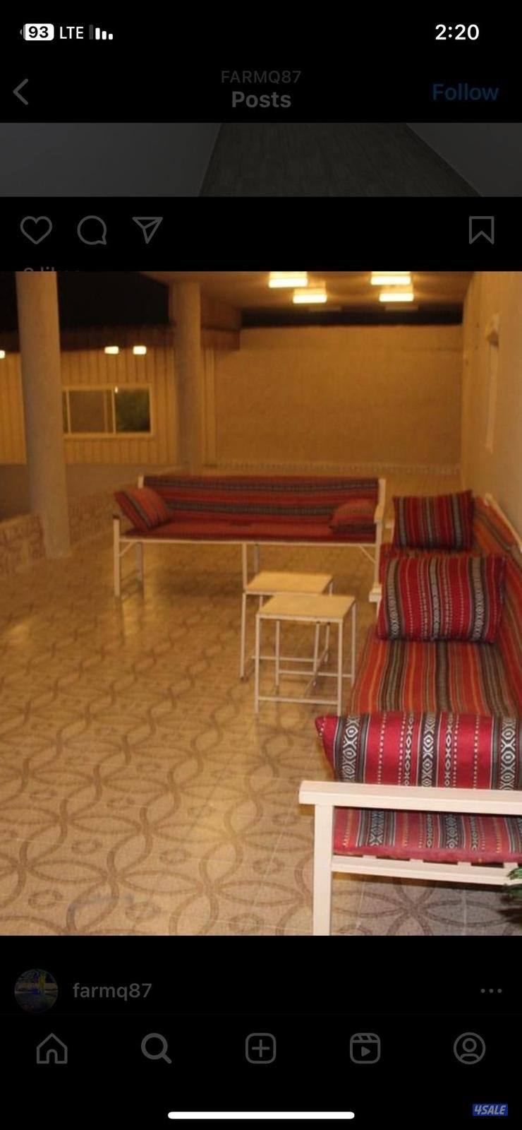 للاجار مزرعه6