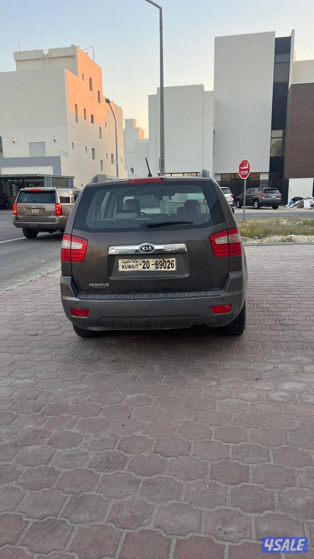 كيا موديل 20130