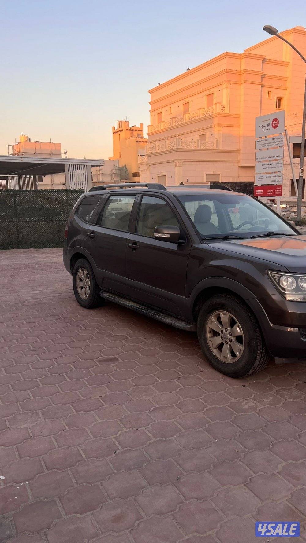 كيا موديل 20131